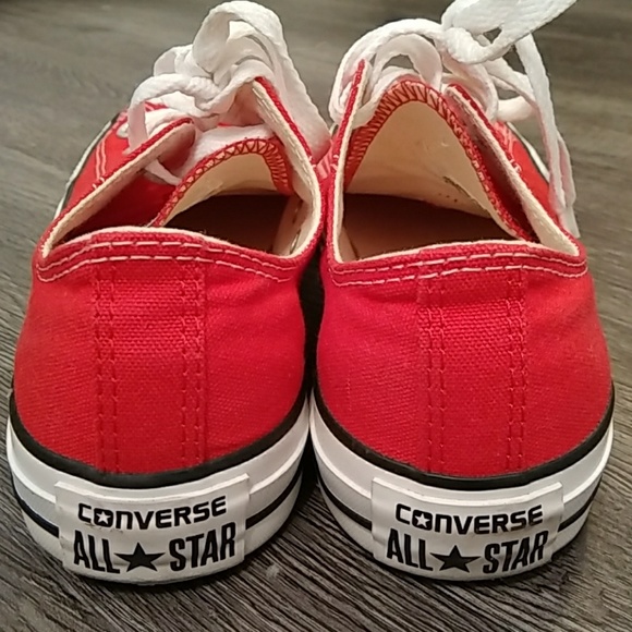 Converse ALL⭐STAR - Picture 2 of 5